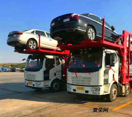 在福州到阜陽托運(yùn)轎車哪家便宜