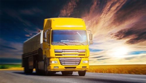 網(wǎng)絡(luò)貨運(yùn)平臺 守住稅務(wù)安全 紅線 很重要