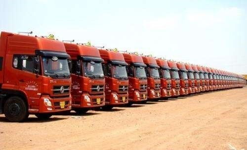 北京到海寧貨運(yùn)專線公司 路通興盛