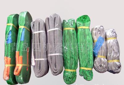 專(zhuān)業(yè) 鐵路貨運(yùn)列車(chē)專(zhuān)用 拉緊器加固帶 【圖】