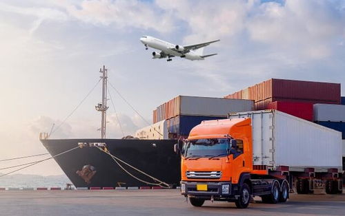 長(zhǎng)途貨運(yùn)何去何從
