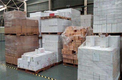 為什么眾多中小企業(yè)都青睞佳豪鑫物流？揭秘高效貨運(yùn)合作的五大關(guān)鍵